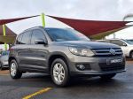 Image for 2012 Volkswagen Tiguan Wagon 5N MY12.5 132TSI Pacific