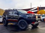 Image for 2021 Ford Ranger PX MkIII Raptor