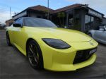 Image for 2022 Nissan Z Z34 MY23 Proto