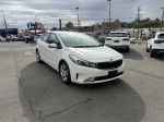 Image for 2016 Kia Cerato Sedan YD MY17 S