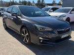 Image for 2021 Subaru Impreza G5 L
