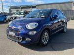 Image for 2017 Fiat 500X Wagon 334 Pop Star