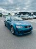 Image for 2012 HOLDEN COMMODORE 4D SEDAN VE II MY12 SV6 (LPG)