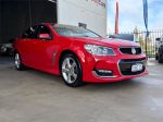 Image for 2016 Holden Commodore Sedan VF II MY16 SV6