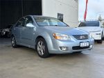 Image for 2007 Kia Cerato Sedan LD MY07 EX