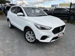 Image for 2022 MG ZS AZS1 Excite
