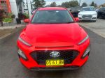 Image for 2019 Hyundai Kona OS.V2 Go