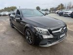Image for 2021 Mercedes-Benz C-Class W205 C300