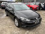 Image for 2019 Volkswagen Golf MK VII Trendline
