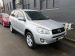 Image for 2012 TOYOTA RAV4 4D WAGON ACA38R CRUISER (2WD)