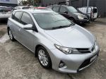 Image for 2014 TOYOTA COROLLA 5D HATCHBACK ZRE182R ASCENT SPORT