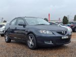 Image for 2007 Mazda 3 Sedan BK10F2 Neo