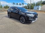 Image for 2021 Toyota RAV4 AXAA54R Edge