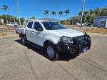 Image for 2022 Isuzu D-MAX Cab Chassis RG MY23 SX