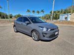 Image for 2023 Kia Rio YB Sport