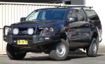 Image for 2020 Ford Ranger PX MkIII XL