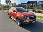 Image for 2014 KIA SPORTAGE 4D WAGON SL SERIES 2 MY14 PLATINUM (AWD)