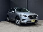 Image for 2016 MAZDA CX-5 4D WAGON MY15 MAXX SPORT (4x4)