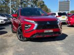 Image for 2021 Mitsubishi Eclipse Cross YB XLS Plus