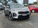 Image for 2019 Kia Sportage QL Si Premium