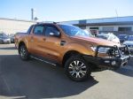 Image for 2019 Ford Ranger PX MkIII Wildtrak