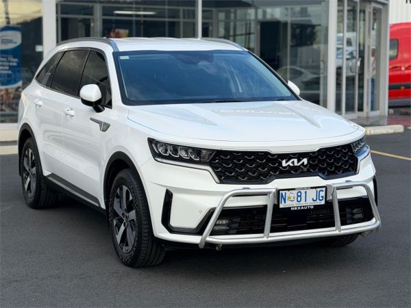 2023 Kia Sorento MQ4 Sport image