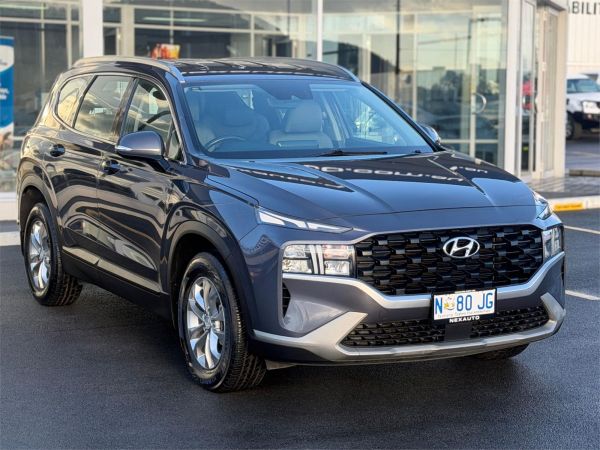 2023 Hyundai Santa Fe TM.V4  image