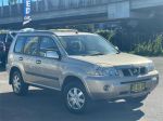 Image for 2007 Nissan X-TRAIL Wagon T30 II MY06 ST