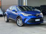 Image for 2022 Toyota C-HR NGX10R GXL