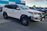 Image for 2019 Toyota Fortuner GUN156R GXL