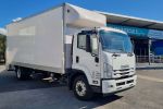 Image for 2022 Isuzu F Series FSR120/140-240 LWB