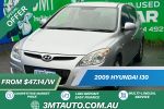 Image for 2009 Hyundai i30 SLX FD