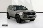 Image for 2025 Toyota Landcruiser Prado GDJ251R VX