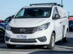 Image for 2021 LDV G10 SV7C 