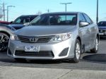 Image for 2013 Toyota Camry Sedan ASV50R Altise