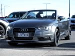 Image for 2014 Audi A3 Cabriolet 8V MY15 Ambition