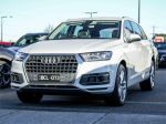 Image for 2018 Audi Q7 Wagon 4M MY18 TDI