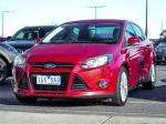 Image for 2011 Ford Focus Sedan LW Sport