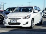Image for 2017 Hyundai Accent Hatchback RB4 MY17 Active