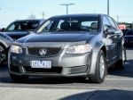 Image for 2011 Holden Commodore Wagon VE II Omega