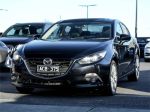 Image for 2014 Mazda 3 Sedan BM5236 SP25