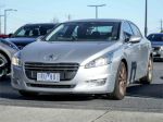 Image for 2012 Peugeot 508 Sedan Allure