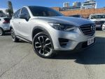 Image for 2016 MAZDA CX-5 4D WAGON MY17 GT (4x4)