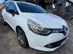Image for 2014 RENAULT CLIO 5D HATCHBACK X98 EXPRESSION