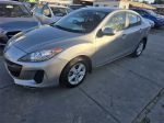 Image for 2013 Mazda 3 Sedan BL10F2 MY13 Neo