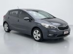 Image for 2016 KIA CERATO 5D HATCHBACK YD MY17 S
