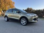 Image for 2013 FORD KUGA 4D WAGON TF TITANIUM (AWD)