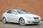 Image for 2007 Lexus IS Sedan GSE21 Version S