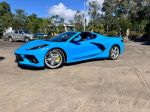 Image for 2022 Chevrolet Corvette COUPE STINGRAY 3LT C8 MY22