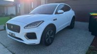 Image for 2022 Jaguar E-pace SUV